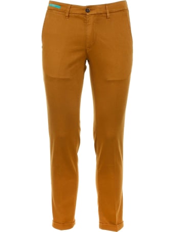 Re-HasH Pants