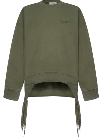 AMBUSH Fleece