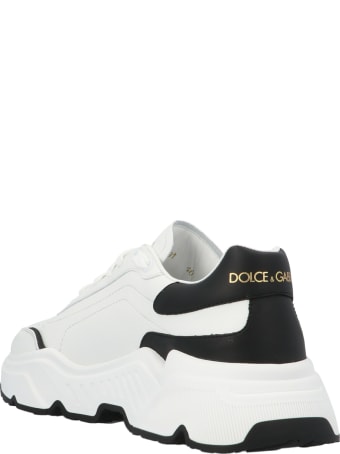 Dolce & Gabbana 'daymaster' Shoes