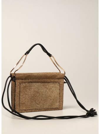 Borbonese Shoulder Bag Shoulder Bag Women Borbonese