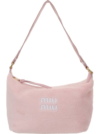 Miu Miu Pouch