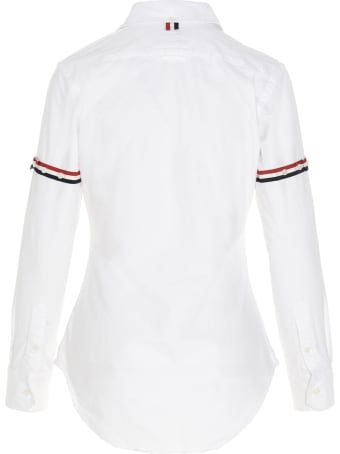 Thom Browne 'armband' Shirt