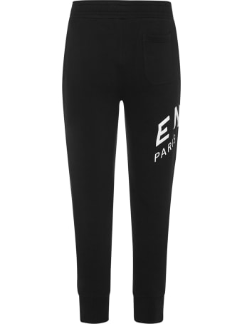 Givenchy Refracted Trousers