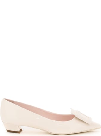 Roger Vivier Gommettine 25 Ballerinas