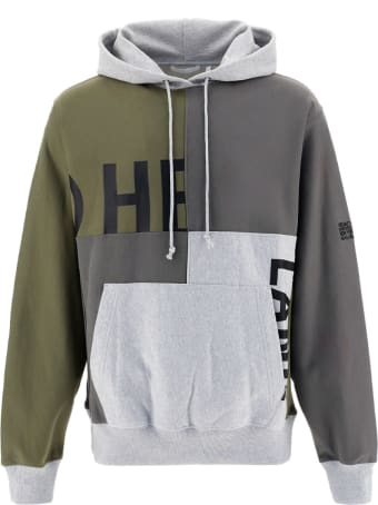 Helmut Lang Hoodie