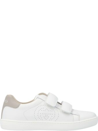 Gucci 'ace' Shoes