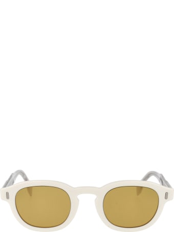 Fendi Eyewear Ff M0100/g/s Sunglasses