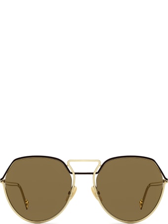 Fendi FF M0073/S Sunglasses