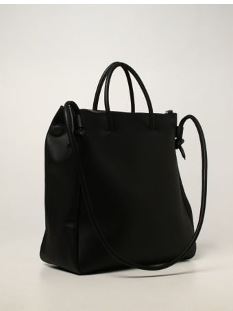 Marsell Tote Bags Marsèll Sack Bag In Calfskin