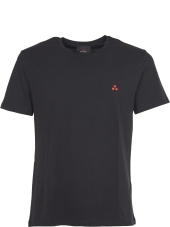Peuterey Manderly Pim Black T-shirt