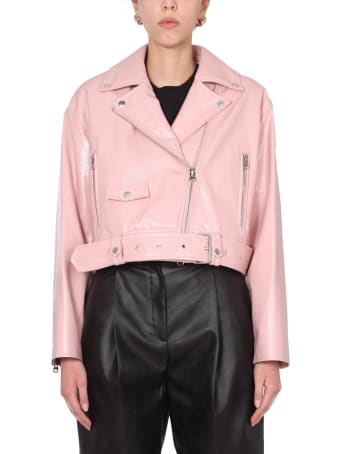 STAND STUDIO Selena Biker Jacket