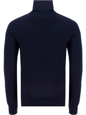 Dolce & Gabbana Turtleneck Sweater