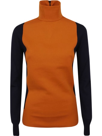 Plan C Turtleneck Sweater