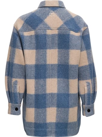 Isabel Marant Étoile Harveli