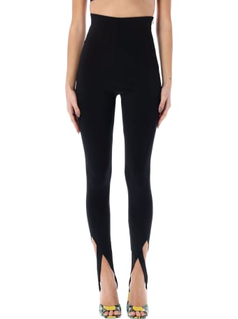 The Attico Attico Jamie Pants