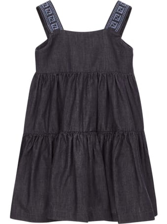 Fendi Kids Dress