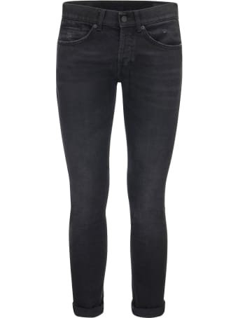 Dondup George - Five Pocket Jeans