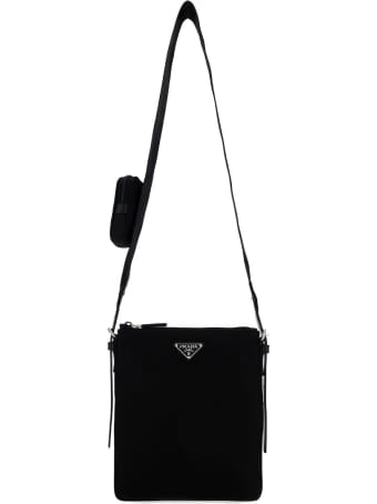 Prada Shoulder Bag