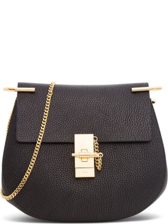 Chloé Drew Crossbody Bag