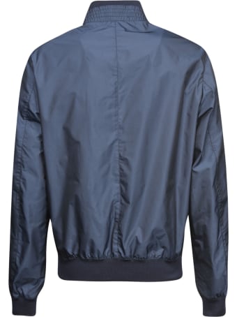 Moorer Axten Reversible Bomber