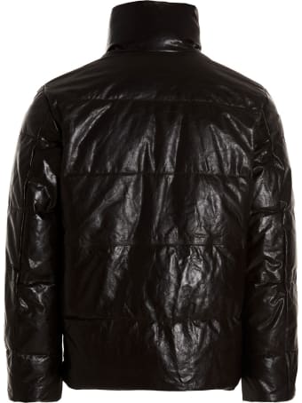Giorgio Brato Jacket