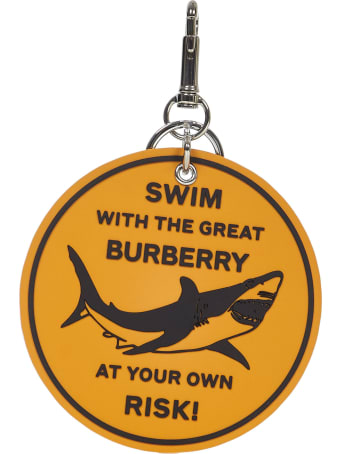 Burberry Key Rings