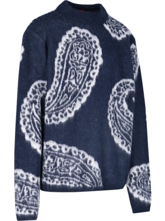 FourTwoFour on Fairfax Sweater