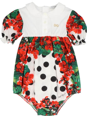 Dolce & Gabbana Romper