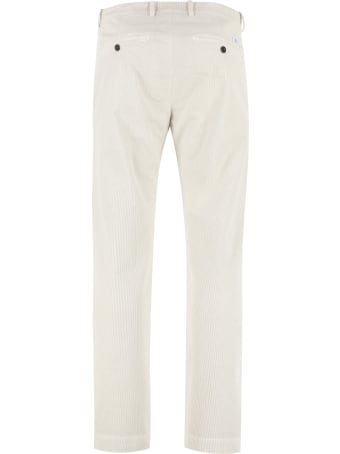 Department 5 Queen Corduroy Trousers