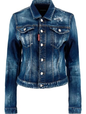 Dsquared2 Denim Jacket