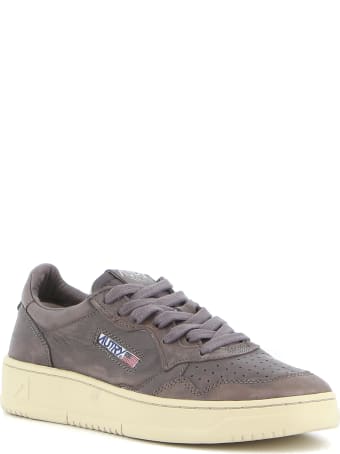 Autry 01 Low Goat