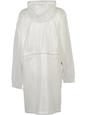 RAINS Coat