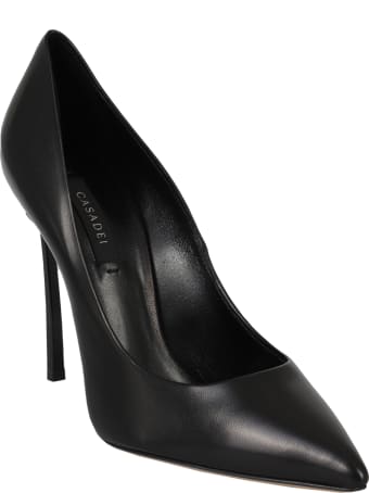 Casadei High-heeled Shoe