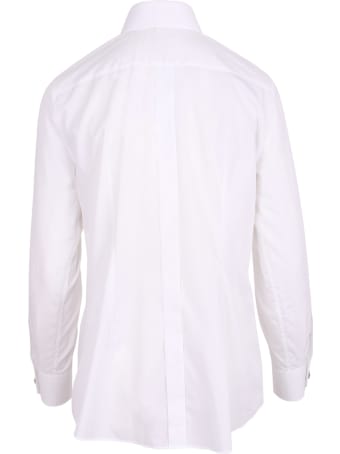 Dolce & Gabbana Cotton Shirt