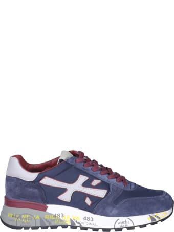 Premiata Mick Sneakers