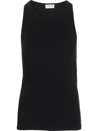 Saint Laurent Top