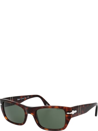 Persol 0po3268s Sunglasses