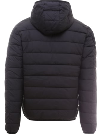 Ecoalf Jacket