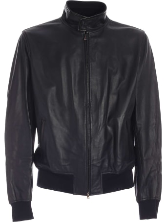 Stewart Jacket