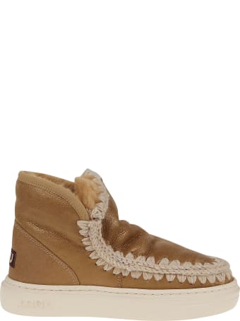 Mou Eskimo Sneaker Bold