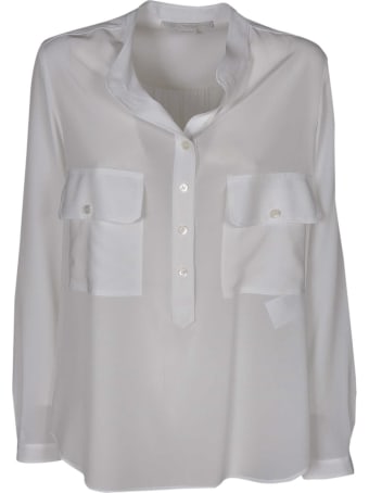 Stella McCartney Estelle Silk Shirt