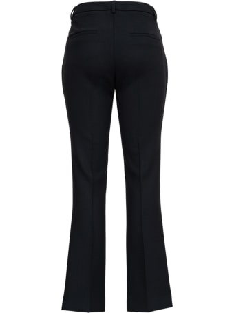 PT01 Jane Black Pants