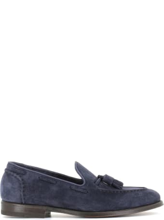 Henderson Baracco Tassel Loafer 71407.k.2