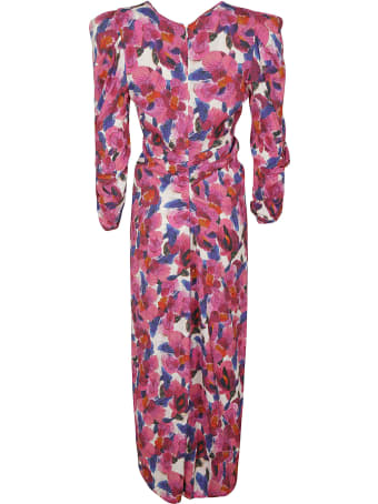 Isabel Marant Albisd Dress