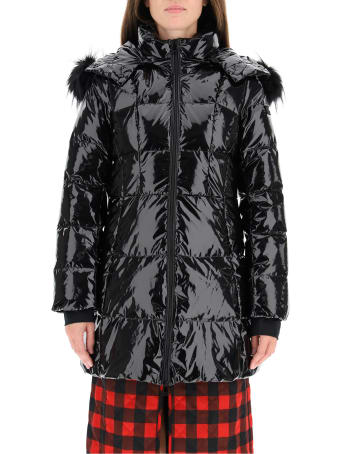 TATRAS Churada Midi Down Jacket