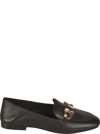 Michael Kors Izzy Loafers