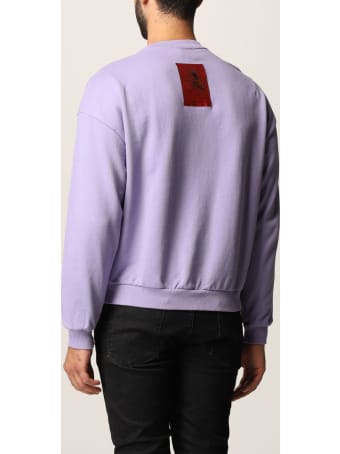 A Better Mistake Sweatshirt Sweatshirt Men A Better Mistake