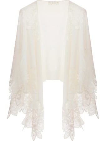 Ermanno Scervino Cape