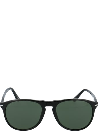 Persol 0po9649s Sunglasses