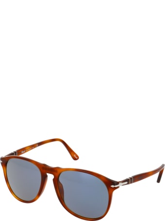 Persol 0po9649s Sunglasses
